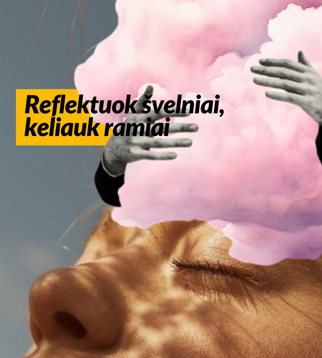 5 koučingo sesijų ciklas „Derliaus nuėmimas po darbo sezono“ – ramybė ir refleksija prieš naują sezoną