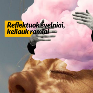 5 koučingo sesijų ciklas „Derliaus nuėmimas po darbo sezono“ – ramybė ir refleksija prieš naują sezoną